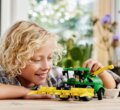 LEGO® Technic, John Deere 9700 Forage Harvester