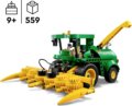 LEGO® Technic, John Deere 9700 Forage Harvester