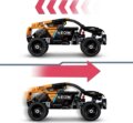 LEGO® Technic, NEOM McLaren Extreme E Race Car