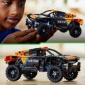 LEGO® Technic, NEOM McLaren Extreme E Race Car
