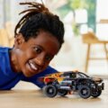 LEGO® Technic, NEOM McLaren Extreme E Race Car