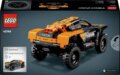 LEGO® Technic, NEOM McLaren Extreme E Race Car