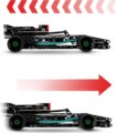 LEGO® Technic, Mercedes-AMG F1 W14 E Performance Pull-Back