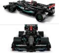 LEGO® Technic, Mercedes-AMG F1 W14 E Performance Pull-Back