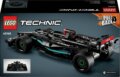LEGO® Technic, Mercedes-AMG F1 W14 E Performance Pull-Back