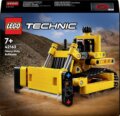 LEGO® Technic, Nagy teljesítményű buldózer