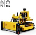 LEGO® Technic, Nagy teljesítményű buldózer