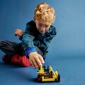 LEGO® Technic, Nagy teljesítményű buldózer