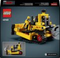LEGO® Technic, Nagy teljesítményű buldózer