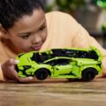 LEGO® Technic, Lamborghini Huracán Tecnica