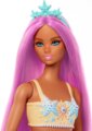 Barbie Dreamtopia, Sellő narancssárga uszonnyal