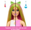 Barbie, Slime Reveal Állati buli, Cica