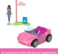 Barbie, Mini BarbieLand autó