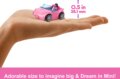 Barbie, Mini BarbieLand autó