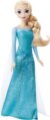 Jégvarázs, Elza türkiz ruhában