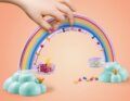 Playmobil Princess Magic, Varázslatos pegazus szivárvánnyal