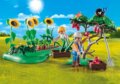 Playmobil Country, Tanyasi zöldségeskert