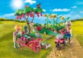 Playmobil Country, Tanyasi zöldségeskert