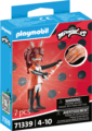 Playmobil Miraculous, Rena Rouge