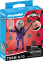 Playmobil Miraculous, Halálfej