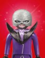 Playmobil Miraculous, Halálfej
