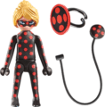 Playmobil Miraculous, Darázskirálynő