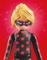 Playmobil Miraculous, Darázskirálynő