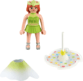 Playmobil Princess Magic, Szivárványpörgettyű hercegnővel