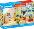 Playmobil City Life, Gyermekorvosi rendelő