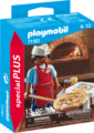 Playmobil My Life, Pizzaszakács