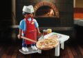 Playmobil My Life, Pizzaszakács