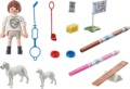 Playmobil Color, Kutyatréning játékszett filctollal