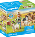Playmobil Country, Juhpásztor