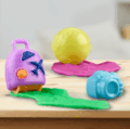 Play-Doh, Repülős gyurmakaland kezdőszett