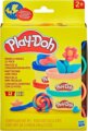 Play-Doh, Apró gyurmák, 12 tégelyes gyurmaszett