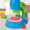 Play-Doh, Csodamikroszkóp játékkészlet