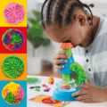 Play-Doh, Csodamikroszkóp játékkészlet