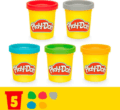 Play-Doh, Kis ezermester játékkészlet