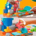Play-Doh, Kis ezermester játékkészlet