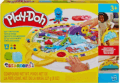 Play-Doh, Fold N Go hordozható játszószőnyeg és gyurmakészlet