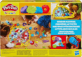 Play-Doh, Fold N Go hordozható játszószőnyeg és gyurmakészlet