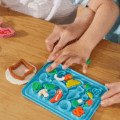 Play-Doh, Szakácstanoda gyurma kezdőszett