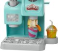 Play-Doh, Kávézó játékszett 8 tégely gyurmával