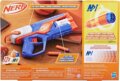 NERF N Series Agility szivacslövő fegyver