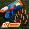 NERF N Series Agility szivacslövő fegyver
