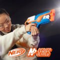 NERF N Series Agility szivacslövő fegyver