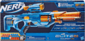NERF Elite 2.0 Eaglepoint RD8 szivacslövő fegyver