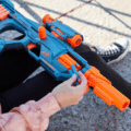 NERF Elite 2.0 Eaglepoint RD8 szivacslövő fegyver