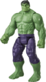 Bosszúállók akciófigura, Titan Hero Blast Gear, Hulk