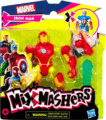 Bosszúállók, Mixmashers akciófigura, Vasember